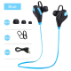 Ecouteurs Bluetooth Sans Fil Avec Microphone Et Commandes Pour Appels Et Musique Compatibles iPhone Galaxy Sony HTC Google Hu...