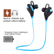 Ecouteurs Bluetooth Sans Fil Avec Microphone Et Commandes Pour Appels Et Musique Compatibles iPhone Galaxy Sony HTC Google Hu...