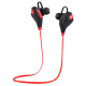 Ecouteurs Bluetooth Sans Fil Avec Microphone Et Commandes Pour Appels Et Musique Compatibles iPhone Galaxy Sony HTC Google Hu...