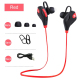 Ecouteurs Bluetooth Sans Fil Avec Microphone Et Commandes Pour Appels Et Musique Compatibles iPhone Galaxy Sony HTC Google Hu...