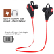 Ecouteurs Bluetooth Sans Fil Avec Microphone Et Commandes Pour Appels Et Musique Compatibles iPhone Galaxy Sony HTC Google Hu...