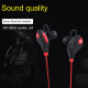 Ecouteurs Bluetooth Sans Fil Avec Microphone Et Commandes Pour Appels Et Musique Compatibles iPhone Galaxy Sony HTC Google Hu...