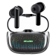 Écouteurs Bluetooth Gaming Sans Fil Avec Effet Lumineux Autonomie 9H Version V5.3 - www.yonis-shop.com