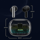 Écouteurs Bluetooth Gaming Sans Fil Avec Effet Lumineux Autonomie 9H Version V5.3 - www.yonis-shop.com