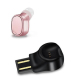 Ecouteurs Bluetooth Mini Wireless Sport Ultra Léger Avec Réduction De Bruit Et Charge Magnétique - www.yonis-shop.com