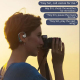 Écouteurs Bluetooth 5.3 Sans Fil Affichage Numérique Stéréo Conduction Osseuse Longue Autonomie - www.yonis-shop.com