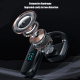 Écouteurs Bluetooth 5.3 Sans Fil Affichage Numérique Stéréo Conduction Osseuse Longue Autonomie - www.yonis-shop.com