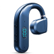 Écouteurs Bluetooth 5.3 Sans Fil Affichage Numérique Stéréo Conduction Osseuse Longue Autonomie - www.yonis-shop.com