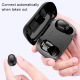 Écouteurs Bluetooth Sans Fil 9D Effets Sonores HD Appels Tactiles Autonomie Longue Chargement Rapide - www.yonis-shop.com
