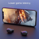 Écouteurs Bluetooth Sans Fil 9D Effets Sonores HD Appels Tactiles Autonomie Longue Chargement Rapide - www.yonis-shop.com