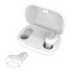 Écouteurs Bluetooth Sans Fil 9D Effets Sonores HD Appels Tactiles Autonomie Longue Chargement Rapide
