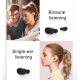 Écouteurs Bluetooth Sans Fil 9D Effets Sonores HD Appels Tactiles Autonomie Longue Chargement Rapide - www.yonis-shop.com