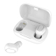 Écouteurs Bluetooth Sans Fil 9D Effets Sonores HD Appels Tactiles Autonomie Longue Chargement Rapide - www.yonis-shop.com