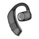Ecouteurs Bluetooth Affichage Digital Autonomie 30 Heures Ergonomiques Sport Stéréo Haute Qualité - www.yonis-shop.com