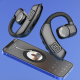 Ecouteurs Bluetooth Affichage Digital Autonomie 30 Heures Ergonomiques Sport Stéréo Haute Qualité - www.yonis-shop.com