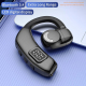 Ecouteurs Bluetooth Affichage Digital Autonomie 30 Heures Ergonomiques Sport Stéréo Haute Qualité - www.yonis-shop.com