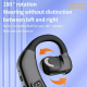 Ecouteurs Bluetooth Affichage Digital Autonomie 30 Heures Ergonomiques Sport Stéréo Haute Qualité - www.yonis-shop.com