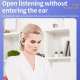 Ecouteurs Bluetooth Affichage Digital Autonomie 30 Heures Ergonomiques Sport Stéréo Haute Qualité - www.yonis-shop.com