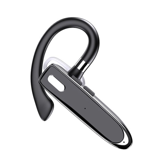 Ecouteurs Bluetooth Sport Étanche Sans Fil Avec Micro Batterie Longue Durée Écran LED - www.yonis-shop.com