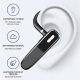 Ecouteurs Bluetooth Sport Étanche Sans Fil Avec Micro Batterie Longue Durée Écran LED - www.yonis-shop.com