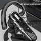 Ecouteurs Bluetooth Sport Étanche Sans Fil Avec Micro Batterie Longue Durée Écran LED - www.yonis-shop.com
