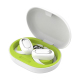 Ecouteurs Bluetooth Sans Fil Réduction De Bruit Design Ergonomique Haute Qualité Audio Bluetooth 5.3 - www.yonis-shop.com