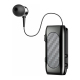 Ecouteurs Bluetooth Réduction De Bruit Longue Autonomie Chargement Rapide Compatibles Apple Android