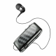 Ecouteurs Bluetooth Réduction De Bruit Longue Autonomie Chargement Rapide Compatibles Apple Android - www.yonis-shop.com