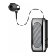Ecouteurs Bluetooth Réduction De Bruit Longue Autonomie Chargement Rapide Compatibles Apple Android - www.yonis-shop.com
