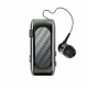 Ecouteurs Bluetooth Réduction De Bruit Longue Autonomie Chargement Rapide Compatibles Apple Android - www.yonis-shop.com