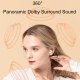 Écouteurs Bluetooth Sans Fil In-Ear Réduction De Bruit HD Pour Gaming Et Sport - www.yonis-shop.com