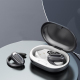 Écouteurs Bluetooth Sans Fil Réduction De Bruit Confort Ergonomique Haute Qualité Sonore - www.yonis-shop.com