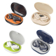 Écouteurs Bluetooth Sans Fil Réduction De Bruit Confort Ergonomique Haute Qualité Sonore - www.yonis-shop.com