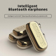 Ecouteurs Bluetooth Sans Fil Avec Réduction De Bruit Et Son Haute Qualité - www.yonis-shop.com