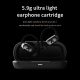Ecouteurs Bluetooth Sans Fil Avec Réduction De Bruit Et Son Haute Qualité - www.yonis-shop.com