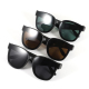 Lunettes Audio Intelligentes Avec Ecouteurs Bluetooth Et Verres Polarisés Haute Technologie - www.yonis-shop.com