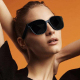 Lunettes Audio Intelligentes Avec Ecouteurs Bluetooth Et Verres Polarisés Haute Technologie - www.yonis-shop.com