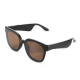 Lunettes Audio Intelligentes Avec Ecouteurs Bluetooth Et Verres Polarisés Haute Technologie - www.yonis-shop.com