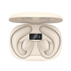 Écouteurs Bluetooth Sans Fil Air Conduction Khaki Haute Qualité Autonomie Longue Étanchéité IPX4 Confort Optimal - www.yonis-...