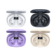 Écouteurs Bluetooth Sans Fil Air Conduction Khaki Haute Qualité Autonomie Longue Étanchéité IPX4 Confort Optimal - www.yonis-...