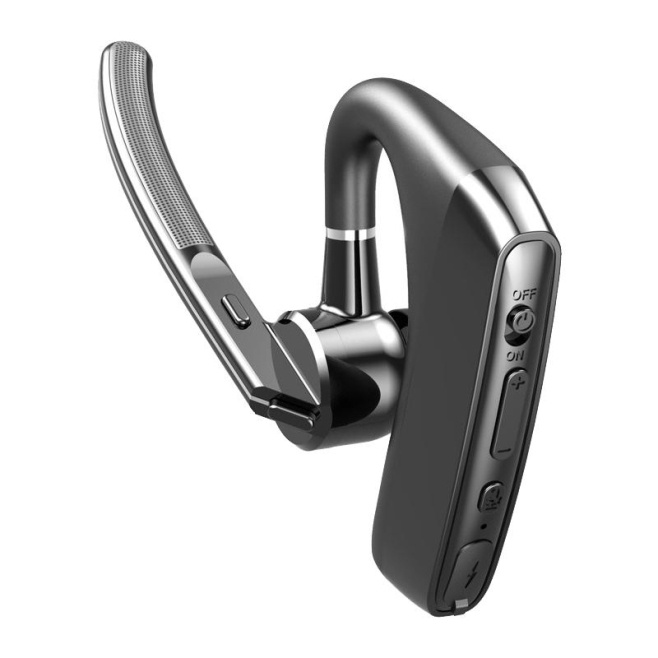 Ecouteurs Bluetooth Sans Fil Avec Réduction De Bruit Et Connexion Stable - www.yonis-shop.com