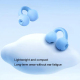 Ecouteurs Bluetooth Transparence Élégante Pour Sport et Quotidien Avec Son Haute Qualité et Longue Autonomie - www.yonis-shop...