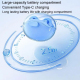 Ecouteurs Bluetooth Transparence Élégante Pour Sport et Quotidien Avec Son Haute Qualité et Longue Autonomie - www.yonis-shop...