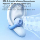 Ecouteurs Bluetooth Transparence Élégante Pour Sport et Quotidien Avec Son Haute Qualité et Longue Autonomie - www.yonis-shop...