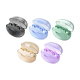 Ecouteurs Bluetooth Transparence Élégante Pour Sport et Quotidien Avec Son Haute Qualité et Longue Autonomie - www.yonis-shop...