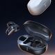 Ecouteurs Bluetooth Conduction Osseuse Sport Sans Fil Longue Autonomie Léger et Confortable Haute Qualité Sonore - www.yonis-...