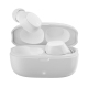Ecouteurs Bluetooth Sans Fil AI Réduction De Bruit Hi-Res Audio LDAC Bluetooth 5.3 36H Autonomie Multipoint Connection Mode Jeu