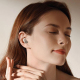 Ecouteurs Bluetooth Sans Fil AI Réduction De Bruit Hi-Res Audio LDAC Bluetooth 5.3 36H Autonomie Multipoint Connection Mode J...
