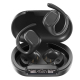 Écouteurs Bluetooth Étanches Sport Sans Fil Avec Affichage LED et Autonomie 96H - www.yonis-shop.com