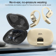 Écouteurs Bluetooth Sans Fil AI Haute Définition Autonomie 7h Contrôle Tactile - www.yonis-shop.com